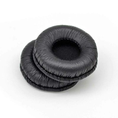 1 Pair Replacement Earpads Compatible with Jabra GN9120 Headset