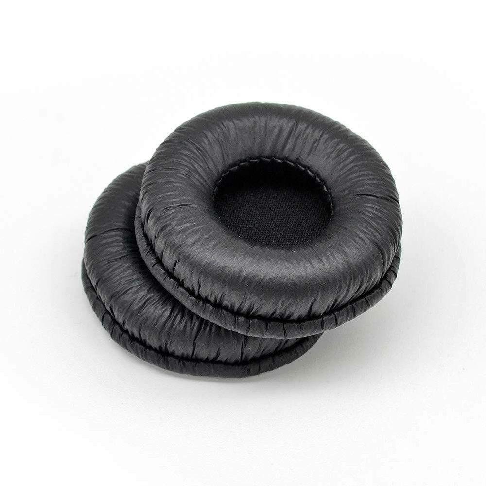 1 Pair Replacement Earpads Compatible with Jabra GN9120 Headset
