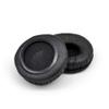 1 Pair Replacement Earpads Compatible with Jabra GN9120 Headset view 2