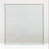 BE GLASS Laminated Safety Glass, 10 mm + 0.76 mm Clear Film, Cut to Size view 1