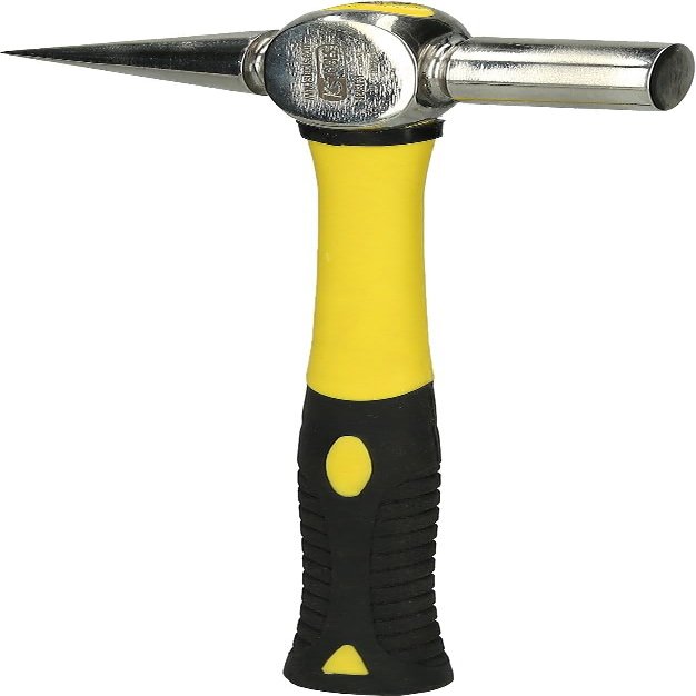 Stainless Steel Testing Hammer, 500 g