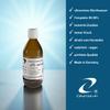 CleanSilver - Colloidal Platinum 25 ppm, 250 ml - Ultra-Pure: Sterile Water and 99.99% Fine Platinum - Made in Germany - For Mindful Clarity and Refined Balance in Everyday Life view 2