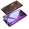 360° Protective Case for Samsung Galaxy Note 9 with Magnetic Adsorption, Metal Frame, and Dual Tempered Glass view 2