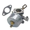 Cancanle Carburetor with Gasket for Tecumseh 640298 view 1