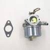 Cancanle Carburetor with Gasket for Tecumseh 640298 view 2