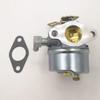 Cancanle Carburetor with Gasket for Tecumseh 640298 view 3