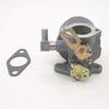 Cancanle Carburetor with Gasket for Tecumseh 640298 view 4
