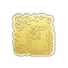 Lazzboy Scrapbooking Die-Cutting and Embossing Stencil #19041805, Accessory for Big Shot and Other Embossing Machines (A) view 1