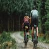 Panaracer GravelKing AC TLC Folding Tire, 700 x 35C, Black/Brown view 4