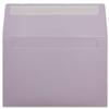 150 DIN Lang Lilac Envelopes, 11 x 22 cm, 120 gsm, Self-Adhesive view 1