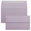 150 DIN Lang Lilac Envelopes, 11 x 22 cm, 120 gsm, Self-Adhesive view 3