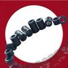Black Nylon Plastic Spacers, 12-Pack (M8/8 mm, 20 mm) view 3