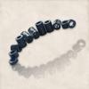 Black Nylon Plastic Spacers, 12-Pack (M8/8 mm, 20 mm) view 4