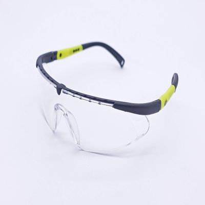 X-Targets VERON Clear Safety Glasses