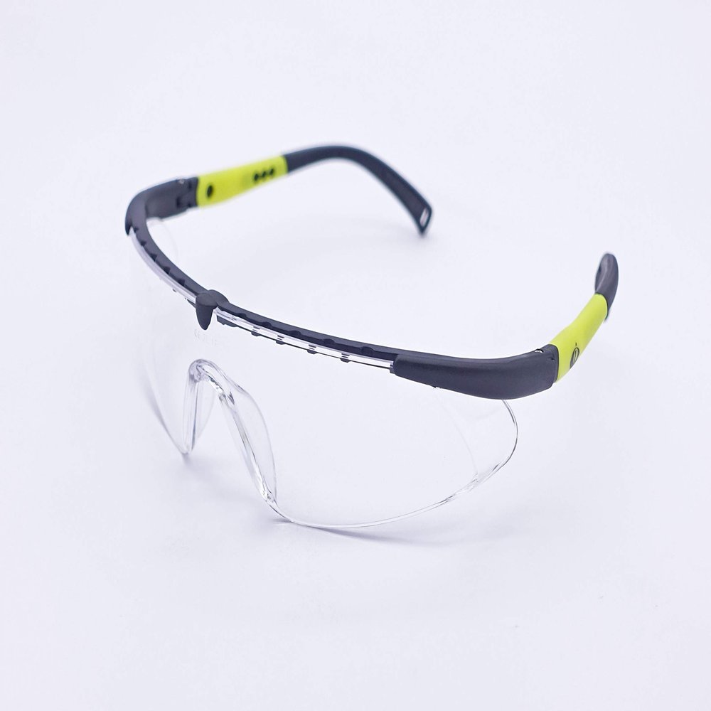 X-Targets VERON Clear Safety Glasses