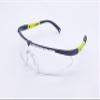 X-Targets VERON Clear Safety Glasses view 1