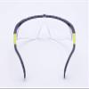 X-Targets VERON Clear Safety Glasses view 4