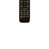 Aurabeam Replacement TV Remote for Samsung UN55D7000LF view 4