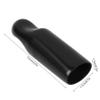 Beer Faucet Rubber Covers, 10-Pack, Black view 2