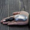 STAR-LINK Mini USB Wired Retractable Optical Mouse view 2