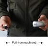 STAR-LINK Mini USB Wired Retractable Optical Mouse view 4