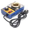ExcLent CM360A 220V 100W 36 mm Stainless Steel Solder Melting Pot view 2