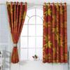 Kontakt-Simon DGZ1ZP/48 Curtain, Anthracite, Gre S view 1