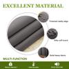 Kontakt-Simon DGZ1ZP/48 Curtain, Anthracite, Gre S view 2