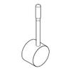 GROHE Lever 46927 SuperSteel view 1