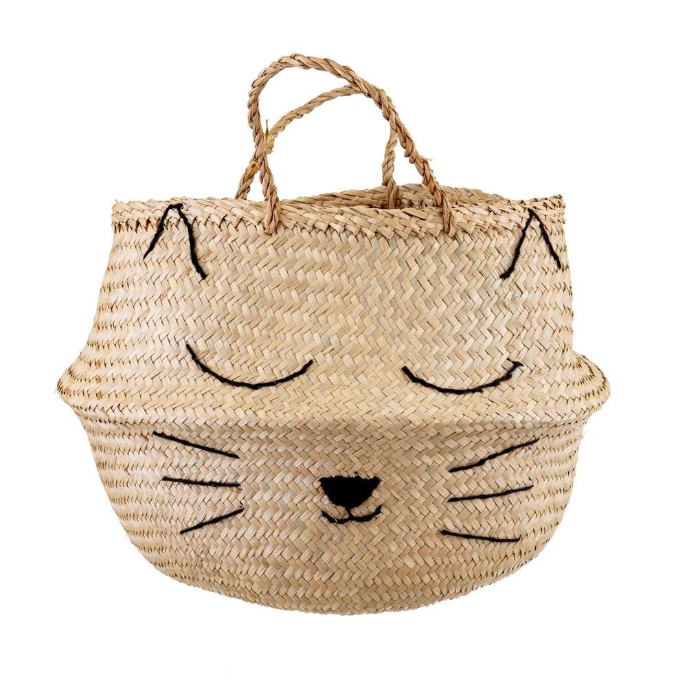 Sass & Belle Cat's Whiskers Basket