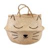 Sass & Belle Cat's Whiskers Basket view 1