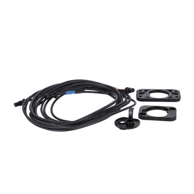 Campagnolo Frame Mounting Cable 2651210002, Black, One Size