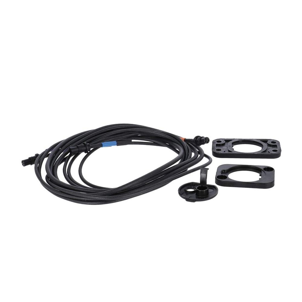 Campagnolo Frame Mounting Cable 2651210002, Black, One Size