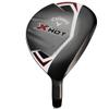 Callaway Unisex-Adult X Hot Fairway Wood, 3, Graphite, Regular view 1