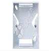 ospel IMPRESIE Surface-Mount Box, Single, White, PNP-1Y/00 5907577441739 view 1