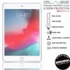 TECHGEAR Matte Screen Protector for iPad mini 4 / iPad mini 5 (5th Gen, 2019) – Tempered Glass Anti-Glare Film view 2