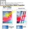 TECHGEAR Matte Screen Protector for iPad mini 4 / iPad mini 5 (5th Gen, 2019) – Tempered Glass Anti-Glare Film view 3
