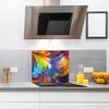 furnigo Universal Cover Board 60 x 52 cm – Cutting Board & Cooktop Cover view 2