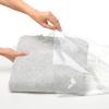 Rayen Anti-Moth Garment Bags, 6-Pack, Transparent, Lavender Scent, 82 x 40 x 13 cm view 2