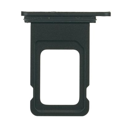 NG-Mobile SIM Card Tray for Apple iPhone XR, Black