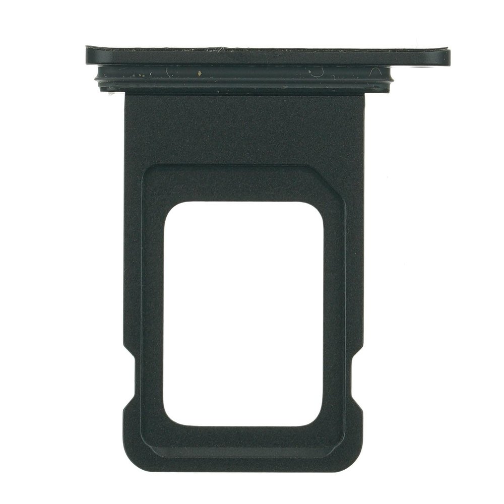 NG-Mobile SIM Card Tray for Apple iPhone XR, Black