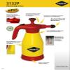 Mesto Pressure Sprayer, 1.5 L, 3 bar, 3132P view 4