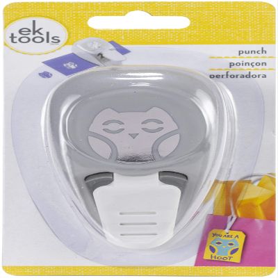 EK Success EK Tools 54-36026 Owl Punch Lever