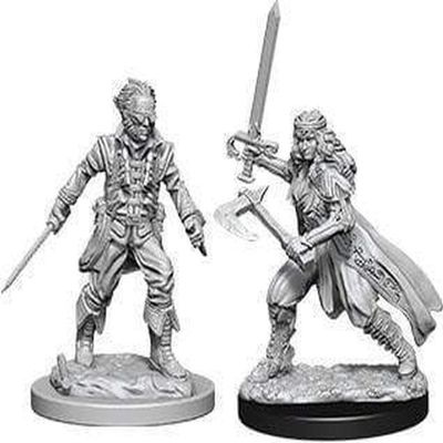 WizKids WZK73676 Accessories