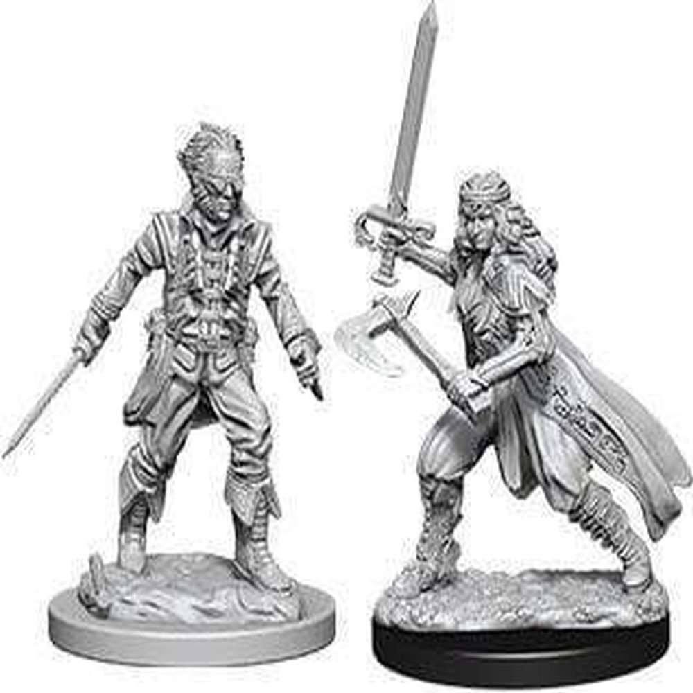 WizKids WZK73676 Accessories
