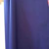 Royal Blue Cotton Aida Fabric for Cross-Stitch, 48.3 x 71.1 cm view 2
