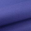Royal Blue Cotton Aida Fabric for Cross-Stitch, 48.3 x 71.1 cm view 3