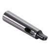 Morse Taper Drill Sleeve, 45# Steel Reducer Adapter (MT1–MT4) view 2