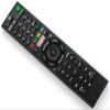 Replacement Remote Control for Sony TV | RMT-TZ120E | RMTTZ120E view 1