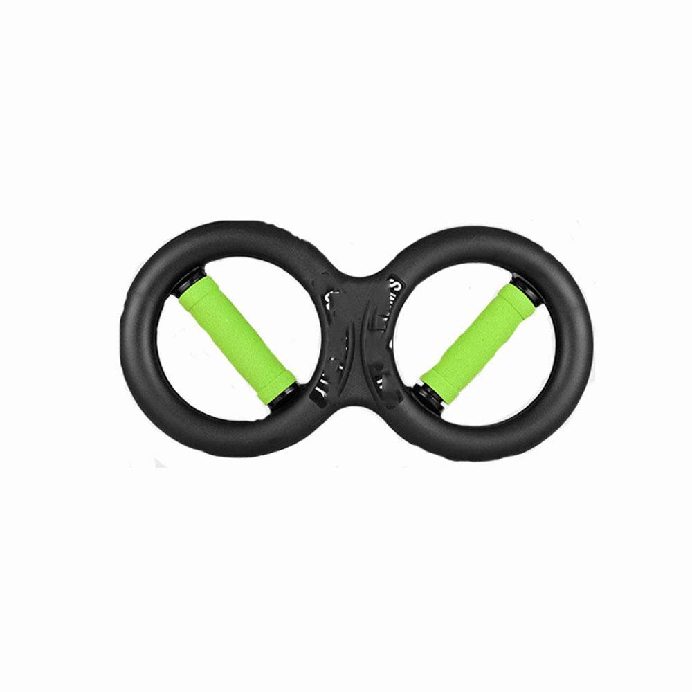 RGFITNESS Hand and Finger Trainer for Forearm Training, 20 kg